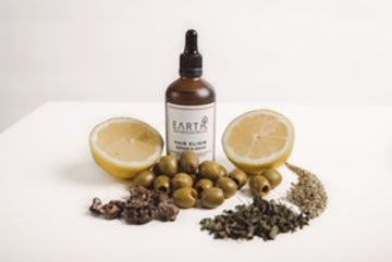 HAIR ELIXIR - 100 ML